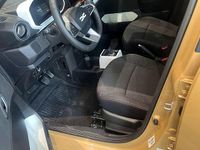 Neu Dacia Spring Expression 19 kW (26 PS) 2025 Beige Kleinwagen