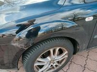 Second-hand Ford Focus 100 CP (73 kW) 2007 Negru Break