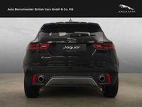 gebraucht Jaguar E-Pace D150 AWD aut. SITZHEIZUNG LED