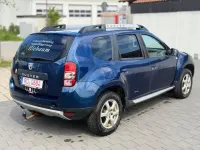 Gebraucht Dacia Duster 109 PS (80 kW) 2016 SUV