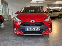 gebraucht Mazda 2 Hybrid 1.5 116PS Agile CVT