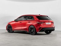 Neu Audi A3 S-Line 150 PS (110 kW) 2026 Rot Limousine