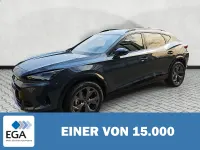 Neu Cupra Formentor 150 PS (110 kW) 2026 Blau SUV