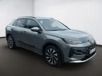 Gebraucht VW T-Roc Life 150 PS (110 kW) 2026 Grau SUV