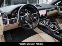 Gebraucht Porsche Cayenne 462 PS (339 kW) 2020 Blau SUV