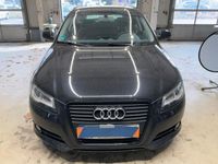 Gebraucht Audi A3 Ambition 160 PS (117 kW) 2010 Schwarz Kleinwagen