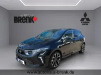 Neu Mitsubishi Colt Edition 91 PS (66 kW) 2025 Royalblau Limousine