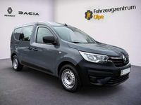 Gebraucht Renault Express 95 PS (69 kW) 2022 Grau Van / Kleinbus