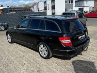 Gebraucht Mercedes C220 170 PS (125 kW) 2009 Schwarz Kombi