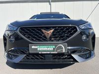 Brugt Cupra Formentor 150 HK (110 kW) 2022 Sort SUV