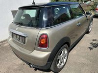 Usata Mini Cooper 120 CV (88 kW) 2008 Argento Utilitaria