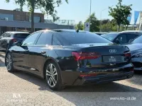 Gebraucht Audi A6 S-Line 286 PS (210 kW) 2020 Schwarz Limousine
