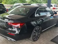 Gebraucht Mercedes E400 Exclusive 330 PS (242 kW) 2021 Schwarz Limousine