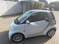 Gebraucht Smart ForTwo Coupé Pulse 71 PS (52 kW) 2011 Weiß Coupé