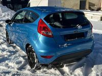 gebraucht Ford Fiesta 1.25 Trend