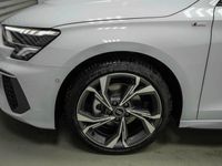 gebraucht Audi A3 Sportback 35 TFSI S-tronic S-Line - LAGER