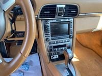 Gebraucht Porsche 997 Turbo 581 PS (427 kW) 2007 Rot Cabrio