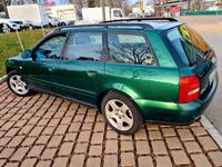 gebraucht Audi A4 1.8 Avant KLIMATRONIC