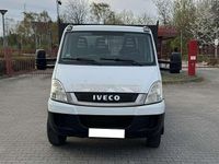 Gebraucht Iveco Daily 170 PS (125 kW) 2011 Weiß Van