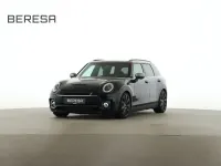 Gebraucht Mini Cooper S Clubman 178 PS (130 kW) 2022 Schwarz Kombi