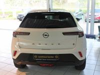 Gebraucht Opel Mokka-e 100 kW (136 PS) 2023 Weiß SUV