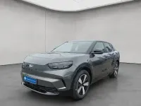 Occasion Ford Capri Extended Range 210 kW (286 ch) 2024 Gris SUV