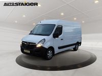 gebraucht Opel Movano B Kasten 3.5t 2.3CDTI Holzboden,Allwetter