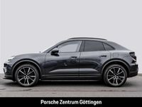Gebraucht Porsche Macan 300 kW (408 PS) 2024 Vulkangraumetallic SUV