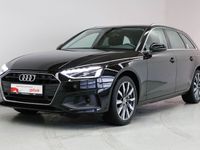 gebraucht Audi A4 Avant 40 TDI