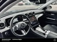Gebraucht Mercedes C300 AMG 360 PS (264 kW) 2024 Blau Limousine