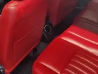 Gebraucht Alfa Romeo 147 Progression 120 PS (88 kW) 2002 Silber Kleinwagen