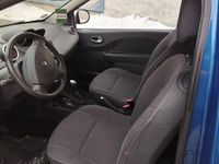 Gebraucht Renault Twingo GT 102 PS (75 kW) 2009 Blau Kleinwagen