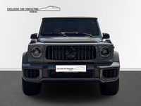 Gebraucht Mercedes G63 AMG AMG 585 PS (430 kW) 2025 Grau SUV