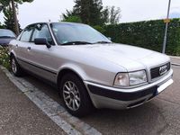 gebraucht Audi 80 80Aut.