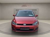 gebraucht VW Golf Comfortline ,Pano-Dach ,Klimaautomatik,AHK