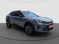 Gebraucht Cupra Formentor 150 PS (110 kW) 2025 Grau SUV