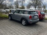 Gebraucht Mini Cooper Countryman 136 PS (100 kW) 2018 Grau SUV