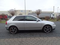 gebraucht Audi A3 1.6