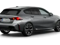 Gebraucht BMW 120 Shadowline 163 PS (119 kW) 2025 Grau Kleinwagen