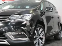 Occasion Renault Espace Initiale Paris 160 ch (117 kW) 2016 Noir Monospace