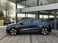 Gebraucht Renault Megane E-Tech Evolution 160 kW (218 PS) 2022 Blau Limousine