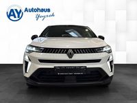 Neu Renault Captur Evolution 91 PS (66 kW) 2025 Weiß SUV