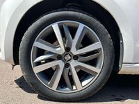 Gebraucht Seat Mii 61 kW (83 PS) 2021 Weiß Kleinwagen