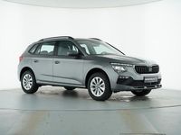 Neu Skoda Kamiq Selection 116 PS (85 kW) 2025 Graphitegrau metallic SUV