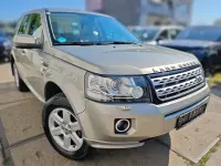 Gebraucht Land Rover Freelander 2 SE 150 PS (110 kW) 2013 Braun SUV