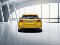 Gebraucht Mercedes A250 AMG line 218 PS (160 kW) 2020