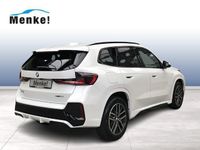 gebraucht BMW X1 sDrive18i M Sportpaket Head-Up HK HiFi DAB