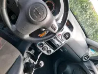 Gebraucht Opel Corsa Edition 120 PS (88 kW) 2012 Blau Kleinwagen