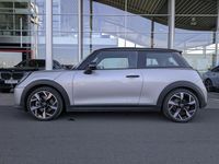 Gebraucht Mini Cooper S 204 PS (150 kW) 2025 Silber Kleinwagen