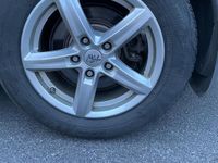 Gebraucht Opel Zafira 120 PS (88 kW) 2015 Blau Van / Kleinbus